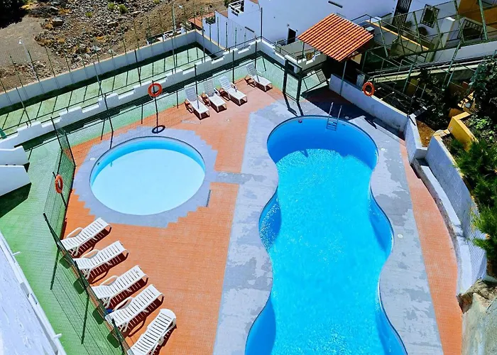 Canary Dreams * פלאיה דל קורה