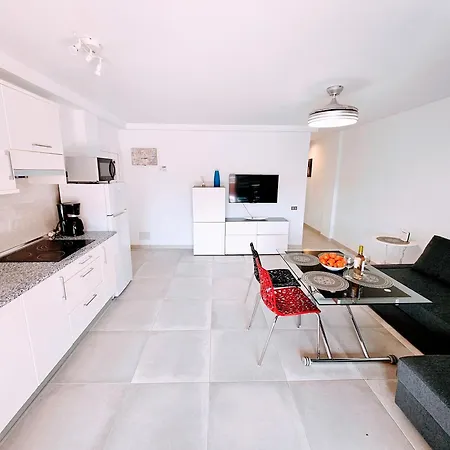 Apartmán Canary Dreams Playa Del Cura (Gran Canaria)