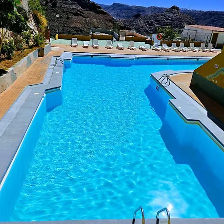 Canary Dreams Apartmán Playa Del Cura (Gran Canaria)