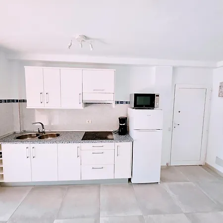 Canary Dreams דירה פלאיה דל קורה