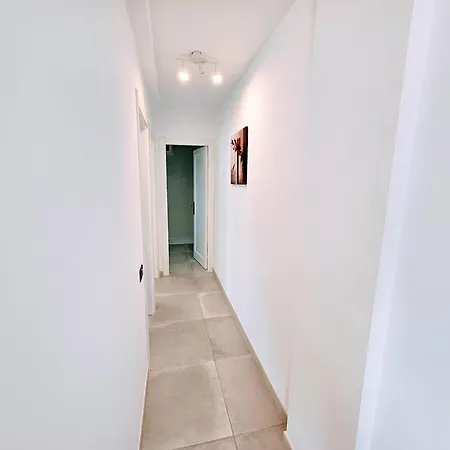 Canary Dreams דירה