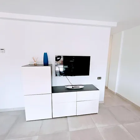 Canary Dreams פלאיה דל קורה