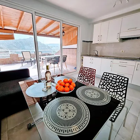 Apartmán Canary Dreams *