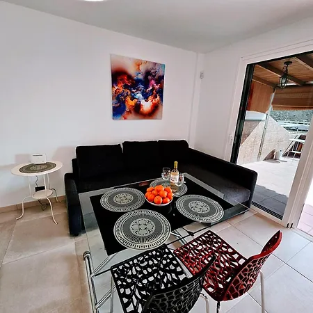 דירה Canary Dreams