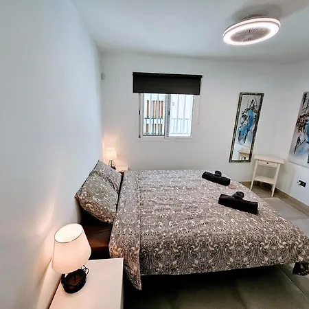 Canary Dreams דירה *