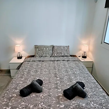 Apartmán Canary Dreams