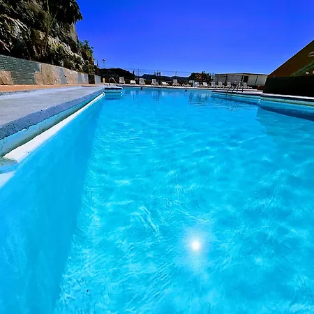 דירה Canary Dreams