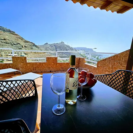 Canary Dreams Playa Del Cura (Gran Canaria)