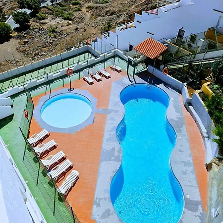 Canary Dreams * Playa Del Cura (Gran Canaria)