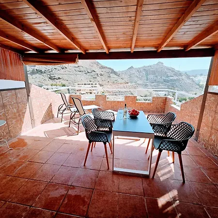 Canary Dreams דירה