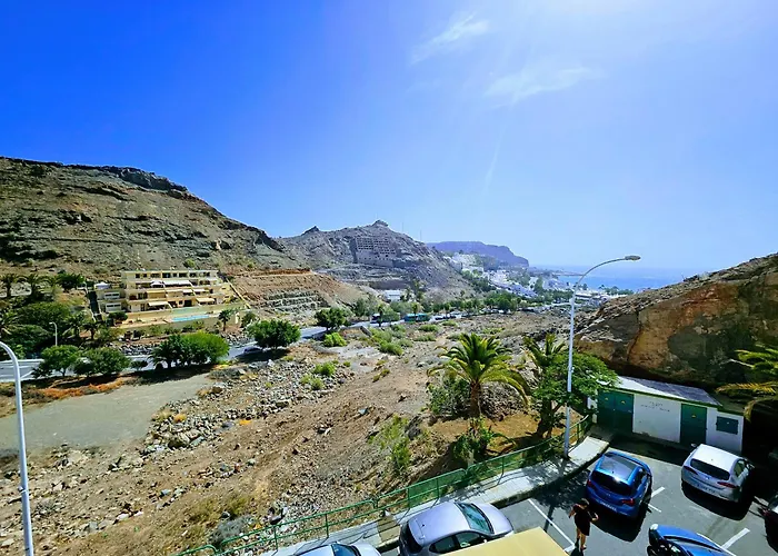 Daire Canary Dreams Playa Del Cura (Gran Canaria)