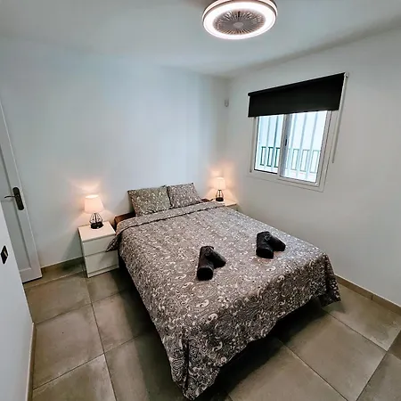 Canary Dreams 公寓 *