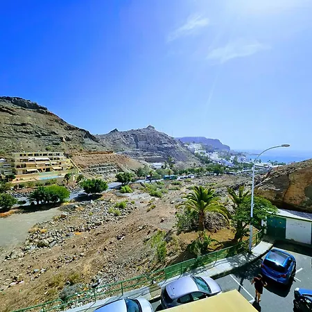 公寓 Canary Dreams 皮拉亚德尔库拉